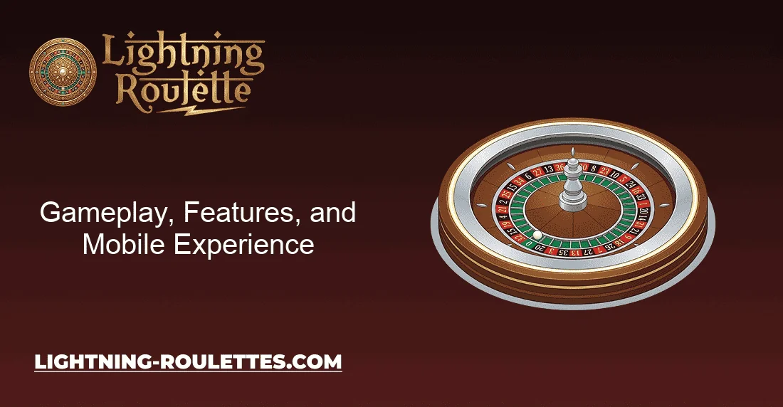 Gameplay, Features, and Mobile Experience Gameplay, Features, and Mobile Experience