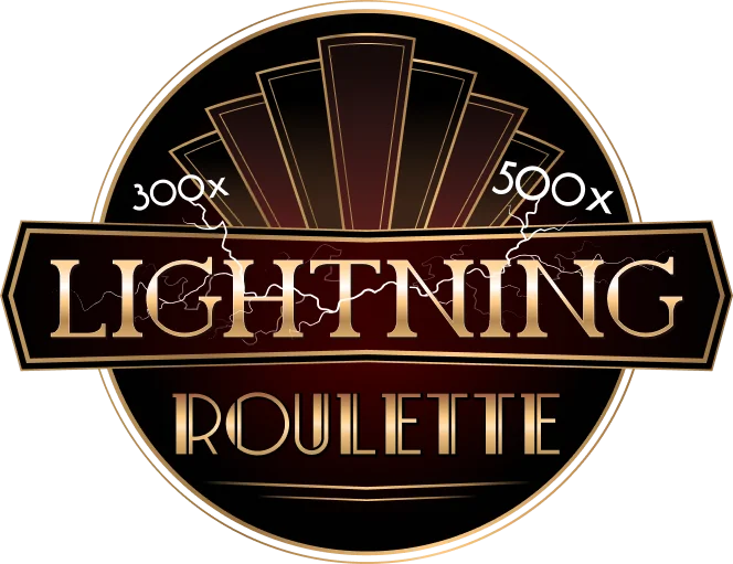 Lightning Roulette Live