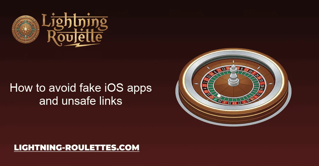 How to avoid fake iOS apps and unsafe links How to avoid fake iOS apps and unsafe links