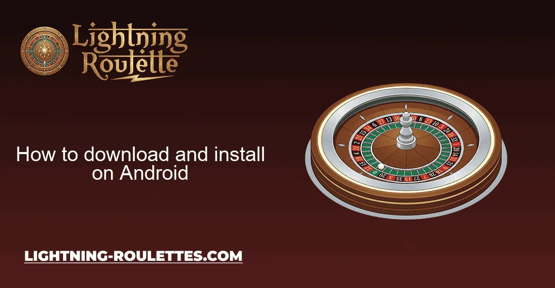 How to download and install on Android How to download and install on Android