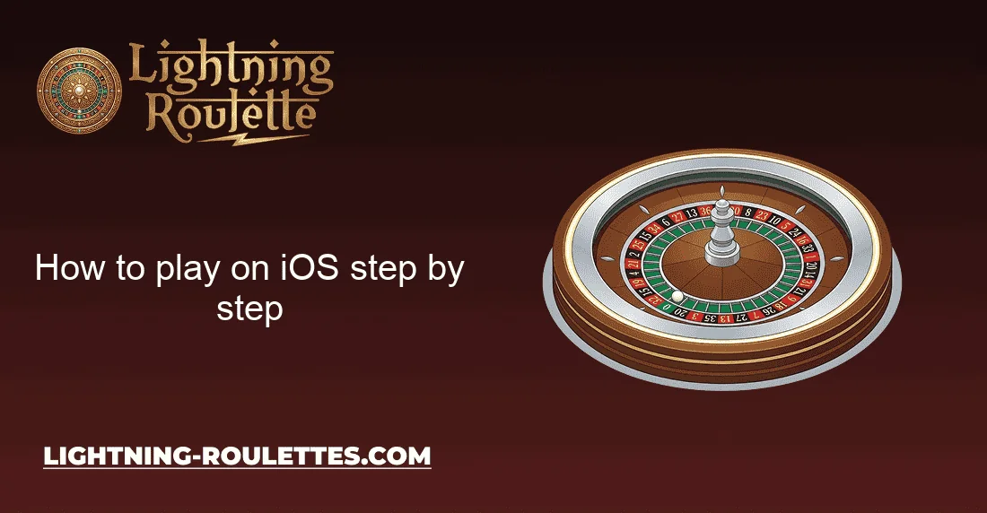 How to play on iOS step by step How to play on iOS step by step