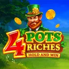 4 Pots Riches: Hold and Win