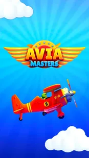 Aviamasters