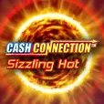 Cash Connection Sizzling Hot