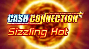 Cash Connection Sizzling Hot