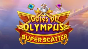 Gates of Olympus Super Scatter