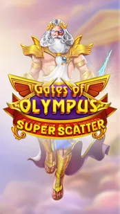 Gates of Olympus Super Scatter