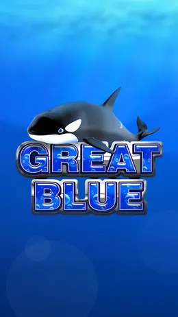 Great Blue