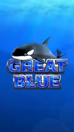 Great Blue