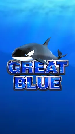 Great Blue