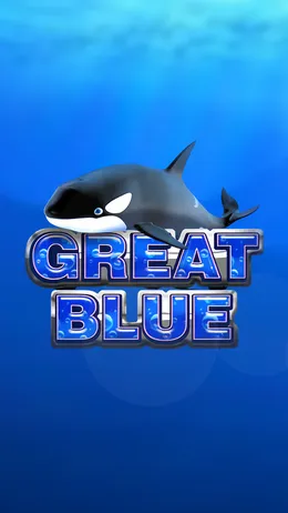 Great Blue