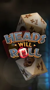 Heads Will Roll
