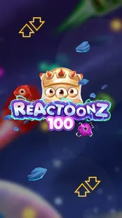 Reactoonz 100